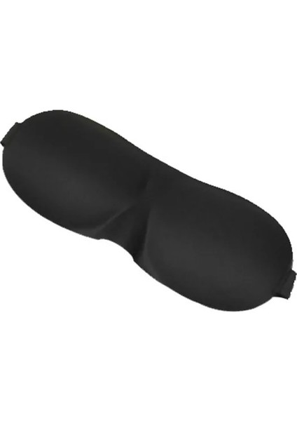 Stil 4 3D Dikişsiz Üç Boyutlu Sünger Uyku Göz Maskesi, Çok Renkli Gölgeleme, Seyahat Göz Bandı Için Sahip Olmanız Gereken Bir Şeydir (Yurt Dışından) modelleri