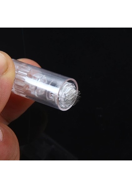 10 Adet 12PIN 10/50/100 Adet Cilt Bakım Kalemi Iğne MYM/M5/M7/E30 Mikro Iğneli Kalem Iğne Kartuşu 9/12/36 Pins/nano Kartuş Mts Güzellik Kalem (Yurt Dışından) fırsatları