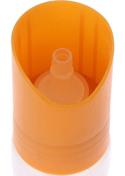 1 Adet 80 ml Saç Boyası Şişesi Aplikatör Tarak Dağıtım Salon Saç Boyama Boyama Aracı (Yurt Dışından) indirimleri