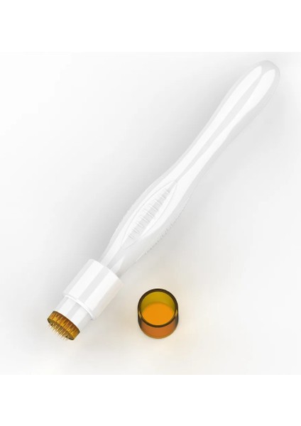 0.25 Drs Profesyonel 40 Iğne Titanyum Derma Damgası ve Mikro Iğneleme Terapi Sistemi Mühür Iğnesi Güzellik Ekipmanları (Yurt Dışından) indirimleri