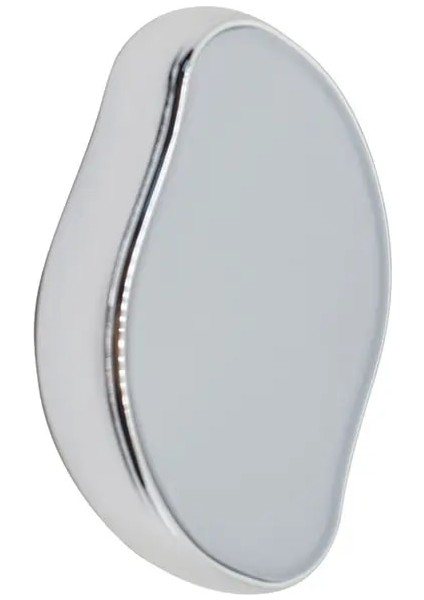 Gümüş Kristal Epilasyon Silgi Fiziksel Nano Cam Saç Çıkarıcı Ağrısız Epilatör Kolay Temizlik Yeniden Kullanılabilir Vücut Bakımı Epilasyon Araçları (Yurt Dışından)