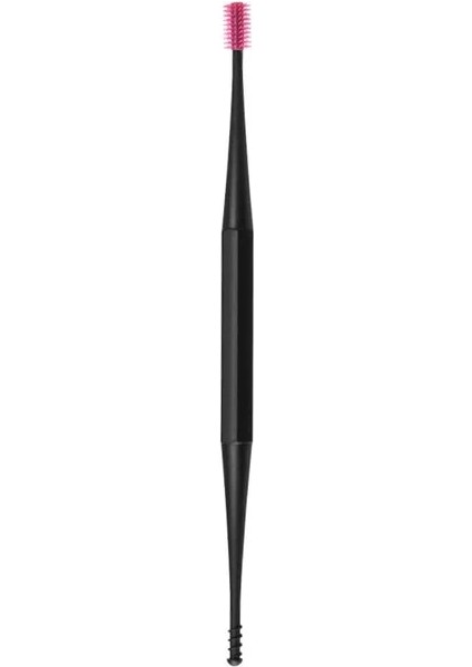 Kırmızı 1 Adet 360° Kulak Kirini Kaldırma Kiti Kulak Temizleme Çubuğu Temizleme Araçları Kulak Temizleme Çubuğu Curette Balmumu Temizleyici Kaldırma Sağlık Sopa Araçları (Yurt Dışından)