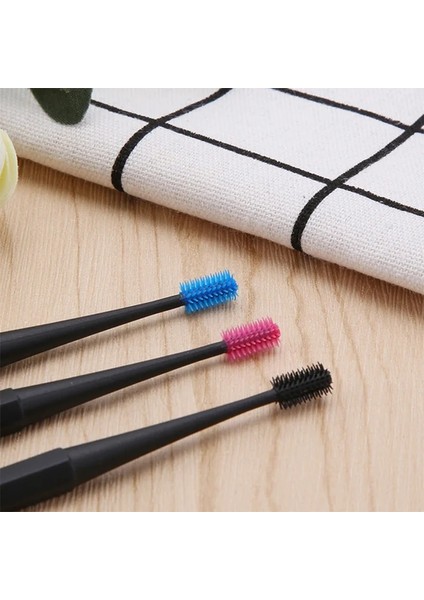Kırmızı 1 Adet 360° Kulak Kirini Kaldırma Kiti Kulak Temizleme Çubuğu Temizleme Araçları Kulak Temizleme Çubuğu Curette Balmumu Temizleyici Kaldırma Sağlık Sopa Araçları (Yurt Dışından)