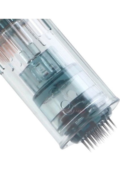 20 Adet 36 Pin 20 Adet Dr. Pen M8 Iğne Kartuşları Derma Kalemi 3 Yuvalı Süngü Iğneler 11 16 36 42 Nano Iğne Mikro Cilt Iğneleme Ucu (Yurt Dışından)