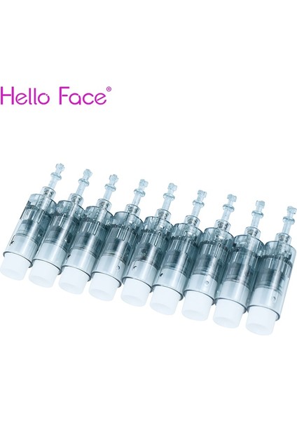 20 Adet 36 Pin 20 Adet Dr. Pen M8 Iğne Kartuşları Derma Kalemi 3 Yuvalı Süngü Iğneler 11 16 36 42 Nano Iğne Mikro Cilt Iğneleme Ucu (Yurt Dışından) fiyatları