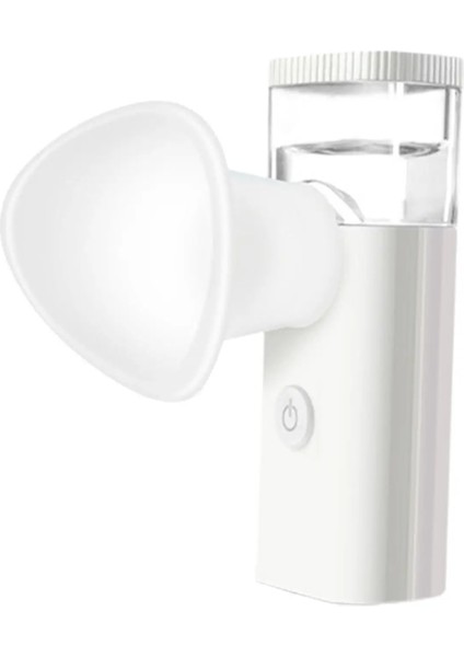 White Eyes Mist Püskürtücü 12ML Su Deposu Cihazı Yüz Için Nemlendirici (Yurt Dışından) fiyatları