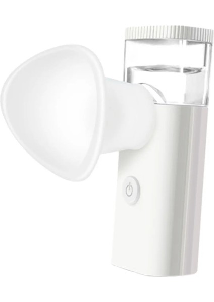 White Eyes Mist Püskürtücü 12ML Su Deposu Cihazı Yüz Için Nemlendirici (Yurt Dışından) modelleri