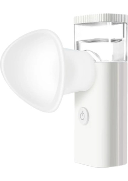 White Eyes Mist Püskürtücü 12ML Su Deposu Cihazı Yüz Için Nemlendirici (Yurt Dışından) indirimleri