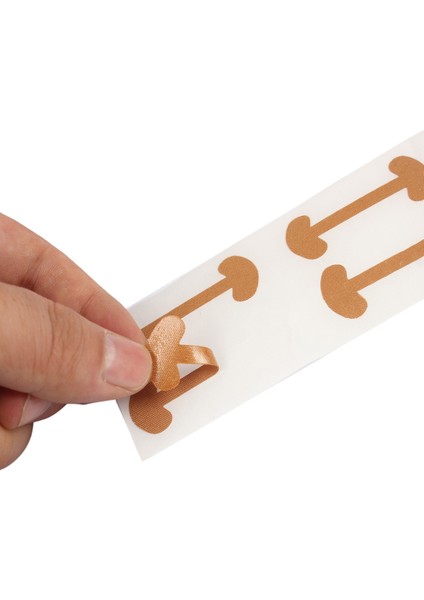 Tip A 5 Sayfalık Tırnak Düzeltme Çıkartmalar Paronişi Tedavisi Batık Ayak Tırnağı Düzeltme Elastik Doğrultma Klip Brace Pedikür Aracı (Yurt Dışından) modelleri