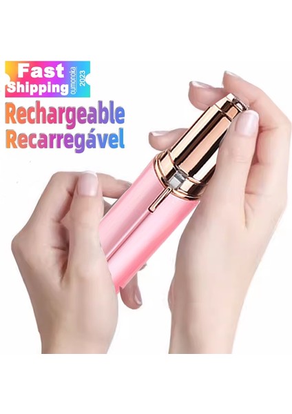 3g Plus White-1 Kafa USB Epilatör Kadınlar Için Ev Kullanımı Cihazları Bayanlar Için Yüz Epilasyon Ağrısız Jilet Elektrikli Epilatör Kaş Düzelticide Yeni (Yurt Dışından) fiyatları