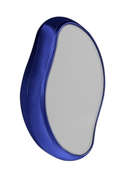 Mavi Ağrısız Sıcak Kristal Fiziksel Epilasyon Epilatör Yeniden Kullanılabilir Silgi Cam Saç Çıkarıcı Kolay Temizlik Vücut Bakımı Epilasyon Araçları (Yurt Dışından)