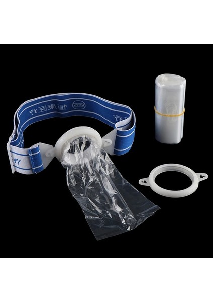 10 Adet 1 Takım Kolostomi Torbaları Ostomi Kemeri Boşaltılabilir Ürostomi Çantası Kolostomi Sonrası Ileostomi Kese Ostomi Kemeri Çanta ile (Yurt Dışından) fiyatları