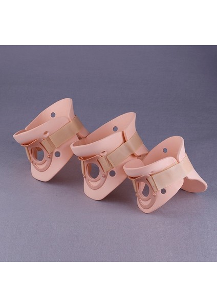 S Kalınlaşmış Bebek/çocuk/yetişkin Servikal Destek Doğru Duruş Boyunluk Tortikollis Yaka Sabit Çarpık Boyun (Yurt Dışından) modelleri