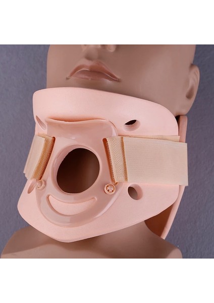 S Kalınlaşmış Bebek/çocuk/yetişkin Servikal Destek Doğru Duruş Boyunluk Tortikollis Yaka Sabit Çarpık Boyun (Yurt Dışından) fırsatları