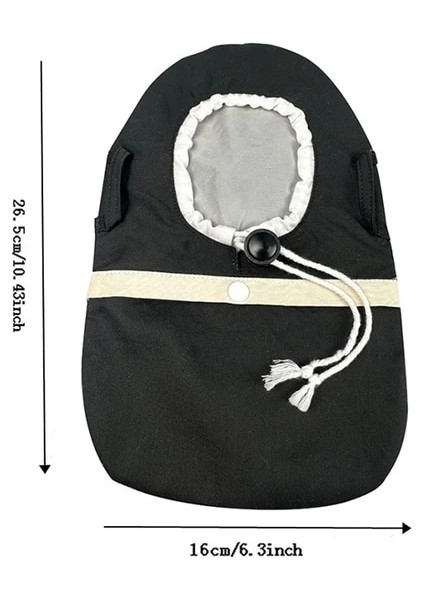 Pic Gösterisi Olarak Tek Parça Ostomi Torbası Kılıfı Kapaksağlık Bakım Aksesuarları Yıkanabilir Aşınma Evrensel Ostomi Karın Stoma Bakım Aksesuarları (Yurt Dışından)