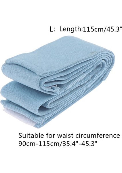 L Ayarlanabilir Nefes Alabilir Karın Kemeri Periton Diyalizi Boru Koruma Kemeri Terapisi (Yurt Dışından) fiyatları