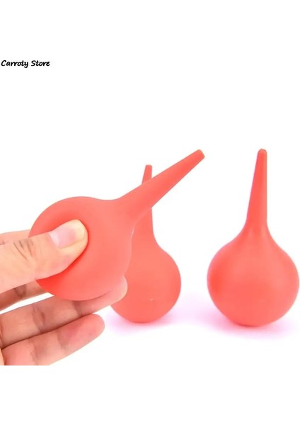30 ml Kulak Kiri Temizleme Sulama Temizleme Kulak Şırınga Ampul Hava Üfleyici Toz Temizleyici (Yurt Dışından)
