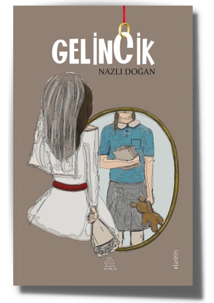 Gelincik - Nazlı Doğan