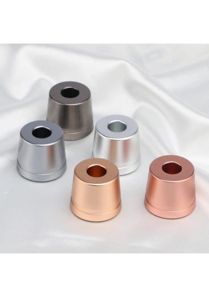 Mavi Taban Lemonwald Jiletli Tıraş Makinesi Standı/taban Alüminyum Alaşımlı Malzeme 11 Renk Tıraş Makinesi Tutucu (Tıraş Makinesi Dahil Değildir) (Yurt Dışından) modelleri