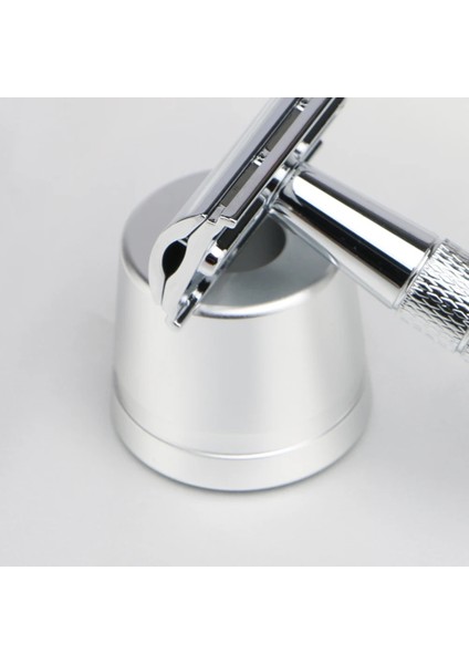 Mavi Taban Lemonwald Jiletli Tıraş Makinesi Standı/taban Alüminyum Alaşımlı Malzeme 11 Renk Tıraş Makinesi Tutucu (Tıraş Makinesi Dahil Değildir) (Yurt Dışından) fırsatları