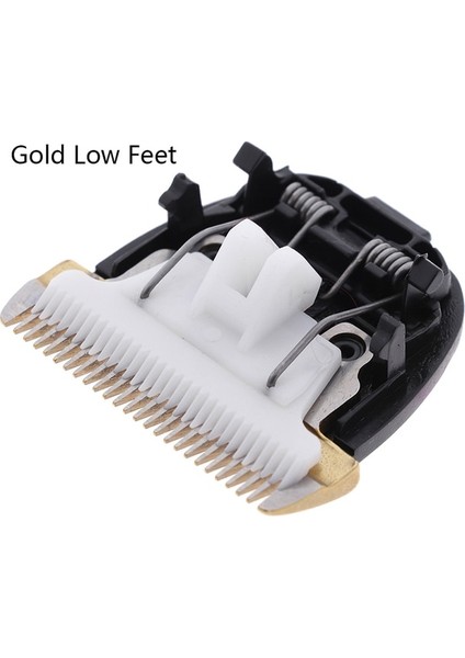 Stil 2 Seramik Bıçaklı Kafa Bıçağı Kesici Clipper Için (Yurt Dışından) fiyatları