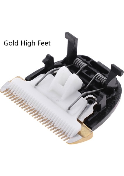 Stil 2 Seramik Bıçaklı Kafa Bıçağı Kesici Clipper Için (Yurt Dışından) indirimleri