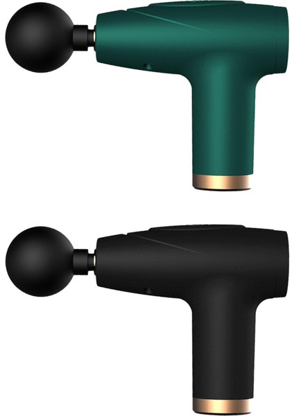 Siyah LCD Model Elektrikli Spor Masaj Sessiz Çalışma Cihazı Araçları Kadınlar Için Derin Doku Masajı Sporcular Omuz Babalar Boyun (Yurt Dışından) fiyatları