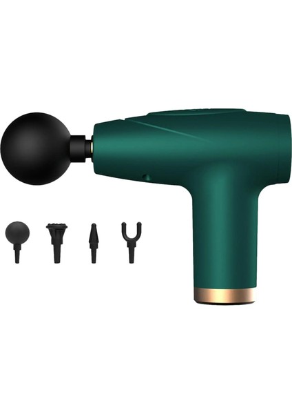 Siyah LCD Model Elektrikli Spor Masaj Sessiz Çalışma Cihazı Araçları Kadınlar Için Derin Doku Masajı Sporcular Omuz Babalar Boyun (Yurt Dışından) modelleri