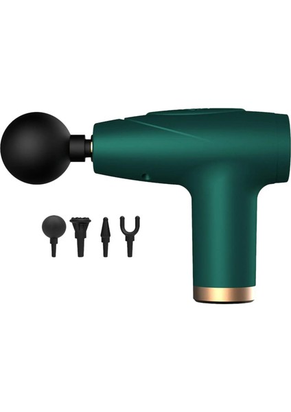 Siyah LCD Model Elektrikli Spor Masaj Sessiz Çalışma Cihazı Araçları Kadınlar Için Derin Doku Masajı Sporcular Omuz Babalar Boyun (Yurt Dışından) indirimleri