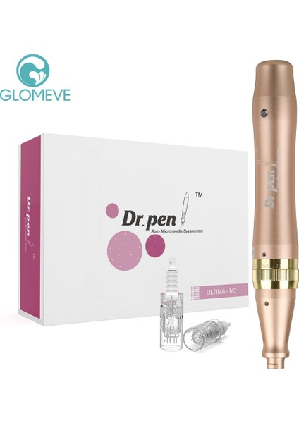 10 Adet Nano Rd Dr.pen Ultima M5 Elektrikli Profesyonel Derma Kalem Cilt Bakım Cihazı Mikro Iğneleme Makinesi Mezoterapi Gençleştirme Sistemi Terapisi (Yurt Dışından) fiyatları