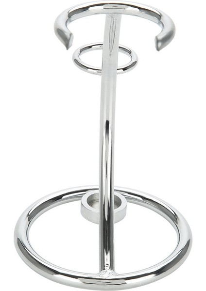 Erkekler Için 1 Takım Tıraş Alet Takımı Jilet ve Fırça Standı Tıraş Makinesi Paslanmaz Çelik Tutucu Standı Kiti Jilet Standı Tutucular Sakal Temiz Tıraş Makinesi (Yurt Dışından) indirimleri