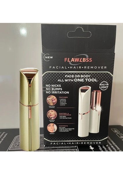 Kutu ile Yeşil Şarj Edilebilir Epilatör Yüz Epilasyon Tıraş Makinesi Elektrikli Kaş Düzeltici Kadın Saç Çıkarıcı Tıraş Makinesi Jilet Kadınlar Için Epilatör (Yurt Dışından)