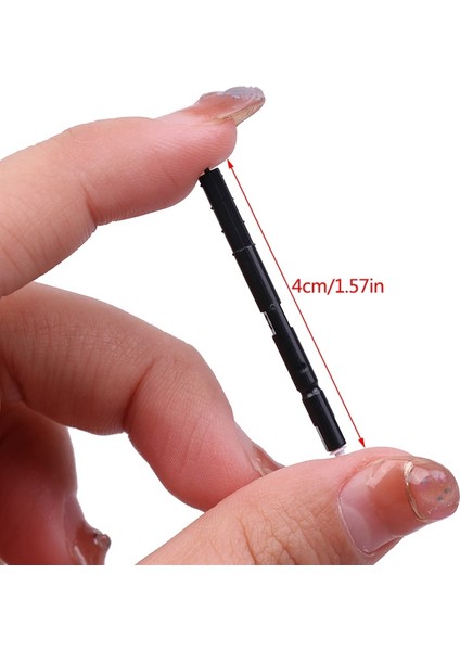 Bir Boyut 8 Adet/kutu 1.2mm Işitme Cihazı Koruma Kulak Kiri Muhafızları Filtreler Oticon Için Işitme Yardımı Toz Geçirmez Işitme Cihazı Muhafızlarını Önler (Yurt Dışından)