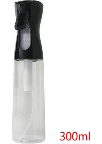 300 ml 100% Marka Kuaförlük Sprey Şişesi Salon Kuaför Yeni Moda Saç Spreyi Şişesi 200 ml Saç Araçları Su Püskürtücü Güzellik Saç Bakımı (Yurt Dışından)
