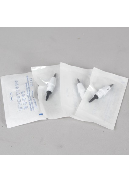 10 Adet F9 Artmex Iğneler Pmu Mts Dövme Kartuşu M1 L1 R3 F5 F7 12PIN Nano Vida Bağlantı Noktası Ipuçları V3 V6 V8 V9 V11 Yarı Kalıcı Makyaj Makinesi (Yurt Dışından)
