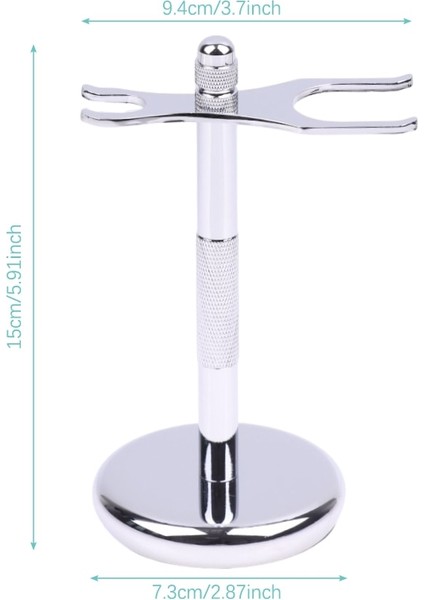 Gümüş 1pc Erkekler Jilet Tutucu Çelik Emniyet Tıraş Fırçası Standı Emniyetli Jilet Tutucu Tıraş Makinesi Aksesuarı (Yurt Dışından) modelleri