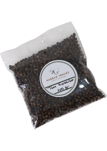 Tane Karabiber 100 gr