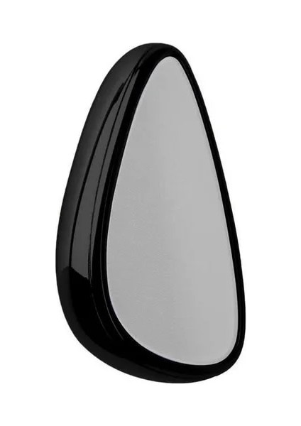 Style1-Black Tüy Dökücü Epilasyon Tıraş Makinesi Depil Vücut Peeling Vücut Bakım Araçları Taşınabilir Kristal Cam Epilasyon Silgi Nano Epilatör (Yurt Dışından)