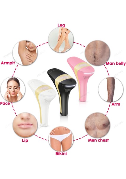 Aksesuarlar Pembe Fr Abd Plug 900000FLASHES Lazer Epilatör Dropshipping Sıcak Satış Kalıcı Ipl Fotoepilatör Epilasyon Ağrısız Elektrikli Epilatör Makinesi (Yurt Dışından) fiyatları