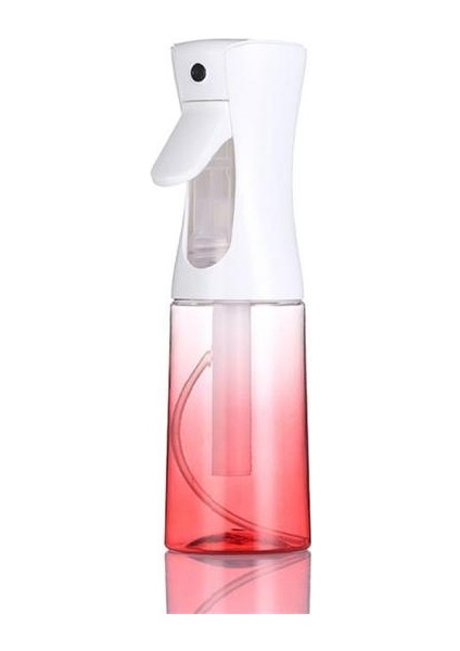 Stil 8 Güzellik Sprey Şişesi Yüksek Basınçlı Yüksek Basınçlı Sprey Şişesi Ergonomik Tasarım Ergonomik Bahçe Sprey Kutuları Sprey Su Dayanıklı (Yurt Dışından)
