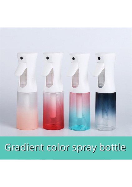 Stil 8 Güzellik Sprey Şişesi Yüksek Basınçlı Yüksek Basınçlı Sprey Şişesi Ergonomik Tasarım Ergonomik Bahçe Sprey Kutuları Sprey Su Dayanıklı (Yurt Dışından)