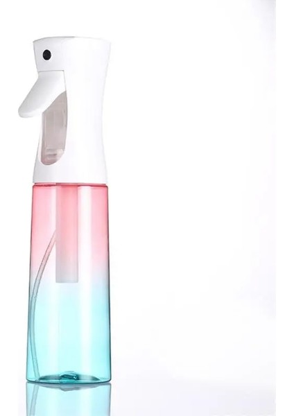 Stil 8 Güzellik Sprey Şişesi Yüksek Basınçlı Yüksek Basınçlı Sprey Şişesi Ergonomik Tasarım Ergonomik Bahçe Sprey Kutuları Sprey Su Dayanıklı (Yurt Dışından)