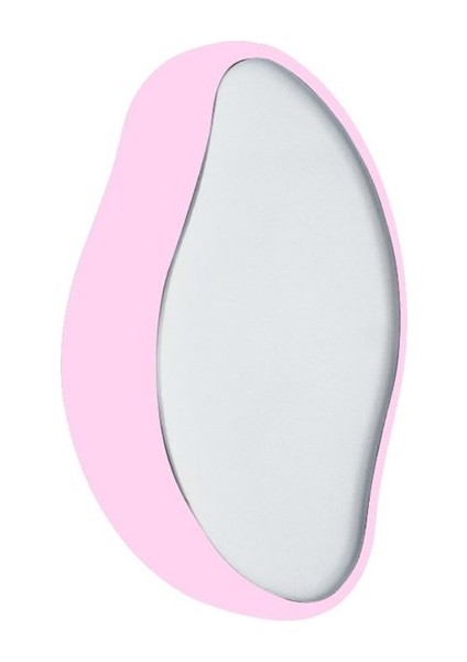 Pembe Kristal Saç Silgi Fiziksel Saç Çıkarıcı Silgi Güvenlik Epilatör Yeniden Kullanılabilir Kolay Temiz Vücut Güzellik Cam Bleame Epilasyon Aracı (Yurt Dışından)