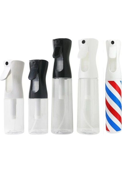 300 ml 100% Marka Kuaförlük Sprey Şişesi Salon Kuaför Yeni Moda Saç Spreyi Şişesi 200 ml Saç Araçları Su Püskürtücü Güzellik Saç Bakımı (Yurt Dışından) fiyatları