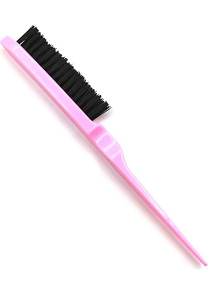 Stil 4 Ahşap Saplı Saç Tarak Saç Kabarık Üç Sıra Domuzu Kıl Taraklar Yeni Kuaförlük Geri Alay Fırçası Salon Tedarik Şekillendirici Aracı (Yurt Dışından) fiyatları