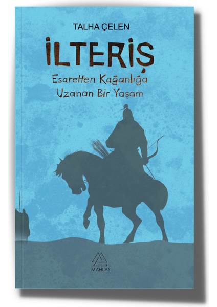 İlteriş - Talha Çelen