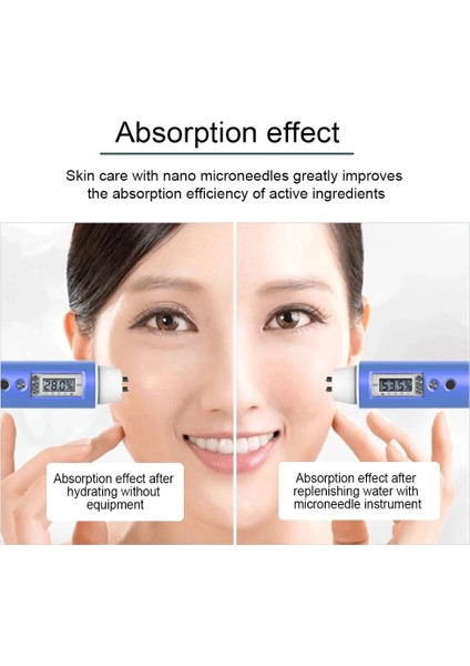 3D 10 Adet Dr.imp Kalem Ultima Dermapen Profesyonel Kablosuz Mikro Iğneleme Cilt Bakım Seti Mikroiğne Evde Kullanım Güzellik Makinesi Mts$pms Araçları (Yurt Dışından) fırsatları