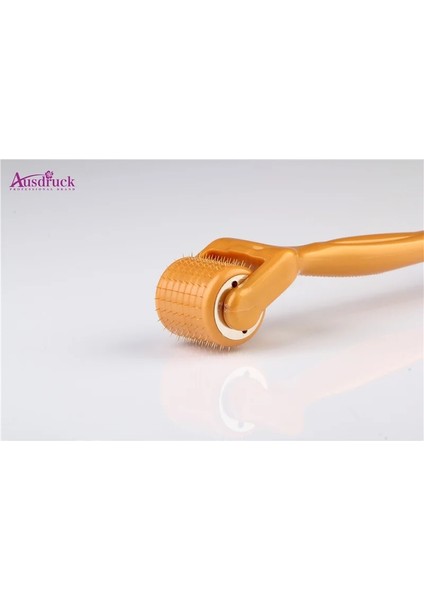 Boyut 0.5mm Ce Rohs Derma Rulo 192 Iğneler Drs Dermaroller Titanyum Alaşımlı Mts Dr.roller Cilt Bakımı Saç Büyüme Sakal Serumu Ance Kaldırma (Yurt Dışından)