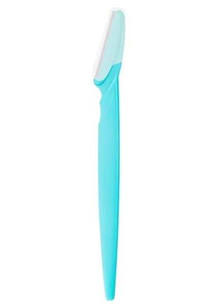 1 Adet 3/6 Adet Taşınabilir Kaş Düzeltici Yüz Saç Çıkarıcı Kesici Makas Kaş Jilet Tıraş Makinesi Şekillendirici Kaş Şekillendirme Aracı Yüz Makyaj (Yurt Dışından)