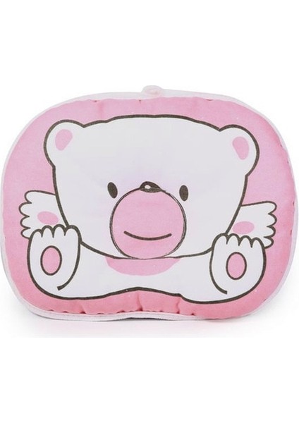 Pembe Ayı Aleti 112102 (Yurt Dışından)